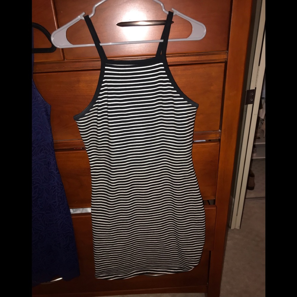 Body con dress